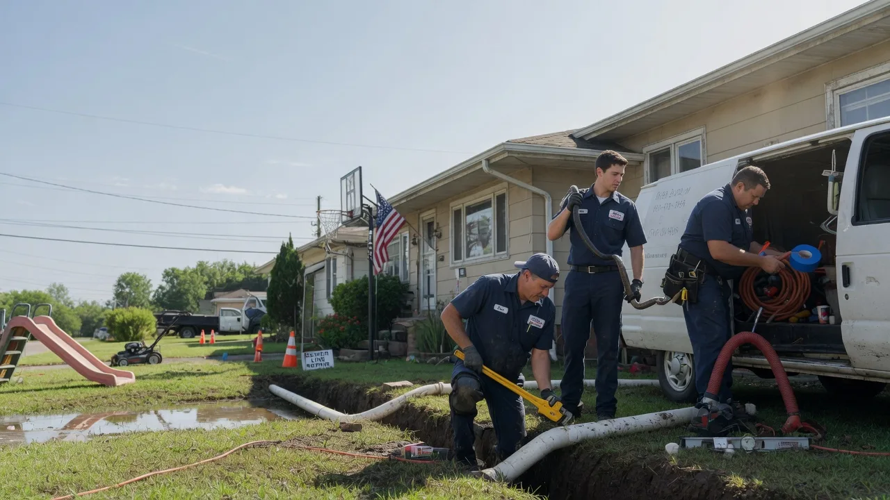 Toilet Installation in Etoile, KY near me